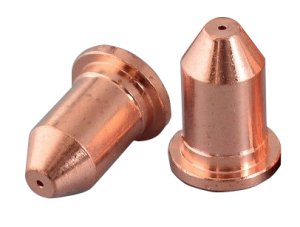 FUBAG Плазменное сопло 0.9 мм/30-40А для FB P60 (5 шт.)