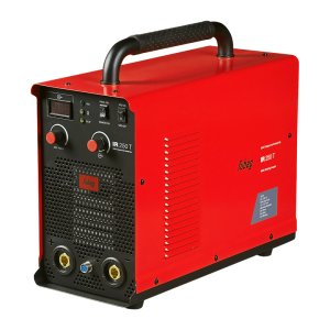 Инвертор сварочный FUBAG IR 250 T