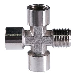 FUBAG Переходник 3/8 дюйма FFFM