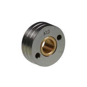 FUBAG Ролики 0,8/1,0 алюминий для INMIG 315T 350T 400T 500T 1 шт. 