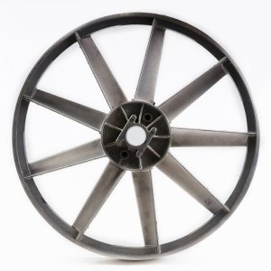 Шкив головы для ременных компрессоров B6800B/100, B6800B/200, B6800B/270, B10000B/270