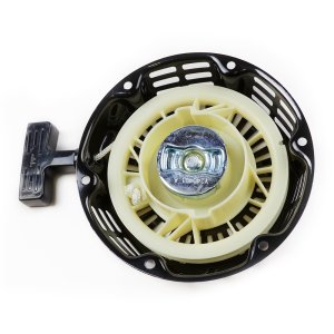 Стартер к двигателю EX210 бензиновой мотопомпы  FUBAG для сильнозагрязненной воды PG 950 T