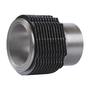 Цилиндр к двигателю для дизельного генератора FUBAG DS 11000 A ES, DS 14000 DA ES