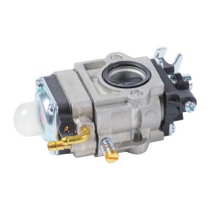 Карбюратор для бензиннового триммера FUBAG FPT 43, 43R, 52, 52R