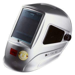 Маска сварщика Хамелеон с регулирующимся фильтром FUBAG IN 4-13G M 2