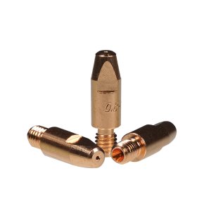 FUBAG    Контактный наконечник M6х28 мм ECU D=0.8 мм (10 шт.)