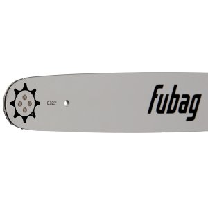 Шина FUBAG 18 дюймов F95K (шаг 0,325 дюйма, ширина паза 1.5мм)