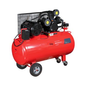 Ременной двухступенчатый компрессор FUBAG DCF-900/270 CT7.5