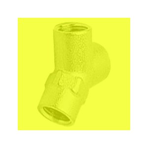 FUBAG Переходник Y - 1/4 дюйма FFF