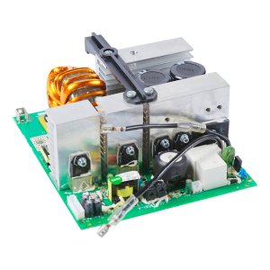 Плата силовая для сварочного инвертора FUBAG IR 180 