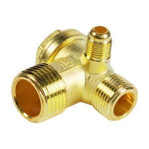 Клапан обратный для поршневого компрессора FUBAG DC 320/24