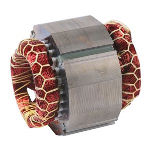 Cтатор для поршневого компрессора FUBAG OL 231/24, OL 231/50, FС 230/24