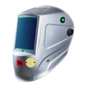 Маска сварщика Хамелеон FUBAG IN 4-12G L 2.0