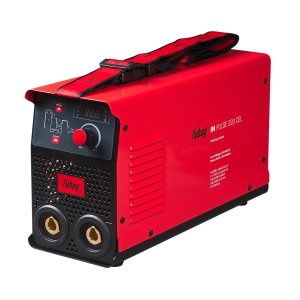 Инвертор сварочный FUBAG IN PULSE 220 CEL
