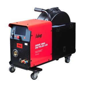 Подающий механизм FUBAG DRIVE XMIG DW PULSE