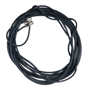 Кабель управления FUBAG с двумя разъемами 3 PIN (папа) для пульта ДУ 41113