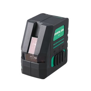 FUBAG Лазерный уровень Crystal 20G VH c зеленым лучом 