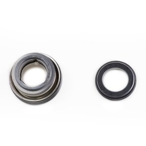 Сальник механический в сборе к мотопомпе FUBAG PG 950 T (сальник механический и керамическая часть)