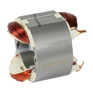 Статор для электротриммера FUBAG FET 1200, FET 1200R