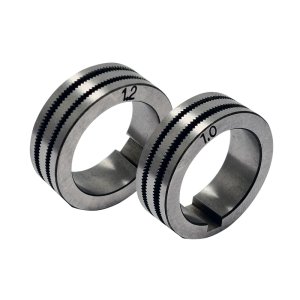 FUBAG Ролики 1.0/1.2 порошковая проволока для INMIG 250T 1 шт. 