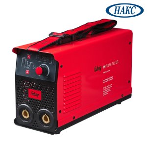 Инвертор сварочный FUBAG IN PULSE 220 CEL НАКС