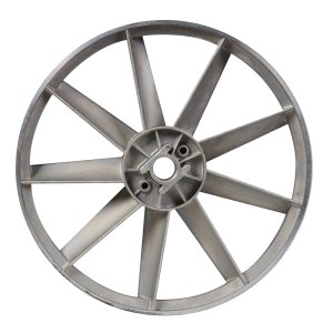 Шкив головы (D480) для ременных компрессоров FUBAG DCF-1300/270, DCF-1300/500