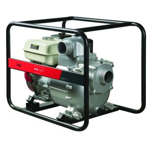 FUBAG Бензиновая мотопомпа для сильнозагрязненной воды PTH 1000Т