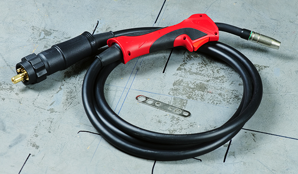 Сварочная горелка FUBAG 250А