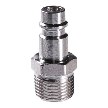 FUBAG Разъемное соединение рапид (штуцер), 1/4 дюйма M, наруж.резьба