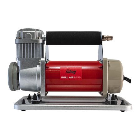 Автомобильный компрессор FUBAG Roll Air 65/19 в Нальчике фото