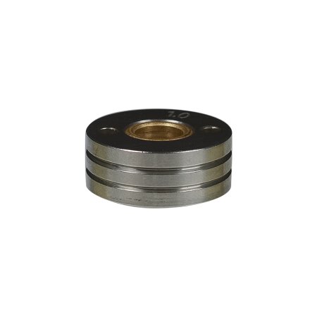 FUBAG Ролики 1,0/1,2 сталь для INMIG 315T 350T 400T_500T_1 шт.  в Нальчике фото