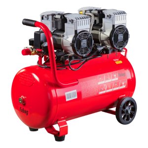 Компрессор воздушный безмасляный малошумный FUBAG OLS 400/50 CM3.2 в Нальчике фото