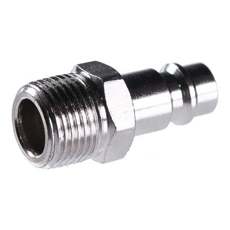 FUBAG Разъемное соединение рапид (штуцер), 1/4 дюйма M, наруж.резьба в Нальчике фото