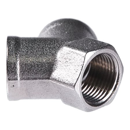 FUBAG Переходник Y - 3/8 дюйма FFF, блистер 1 шт в Нальчике фото