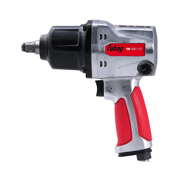 FUBAG Пневмогайковерт ударный IW900 1/2 дюйма в Нальчике фото