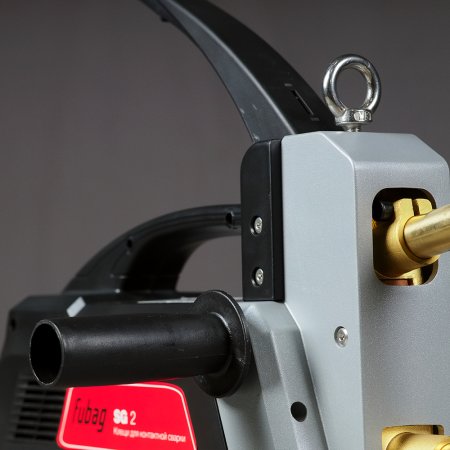 Клещи подвесные Fubag SG 2 с блоком управления в Нальчике фото