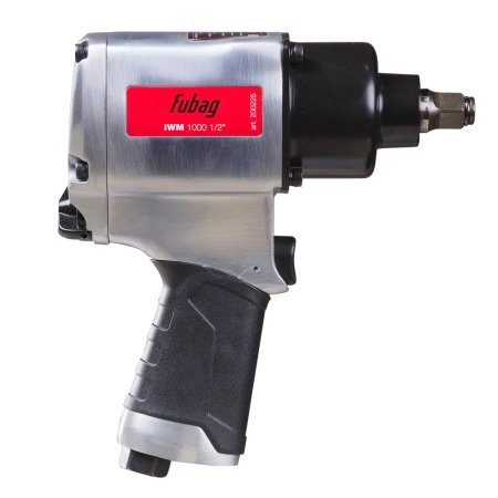 FUBAG Пневмогайковерт ударный IWM 1000 1/2" в Нальчике фото