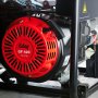 Бензиновый генератор FUBAG PRG 6000 в Нальчике фото