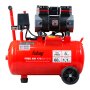 Компрессор безмасляный малошумный FUBAG Свободный Воздух (Free Air) 170/24/1.5 S в Нальчике фото
