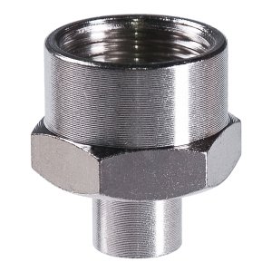 FUBAG Переходник 1/8 дюйма F на 1/2 дюйма F в Нальчике фото