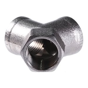 FUBAG Переходник Y - 3/8 дюйма FFF в Нальчике фото