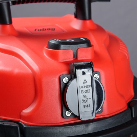 FUBAG Строительный пылесос WD 3  в Нальчике фото