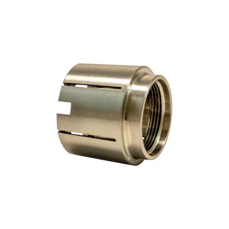 FUBAG Увеличенный металлический держатель сопла FB TIG 240-550W в Нальчике фото