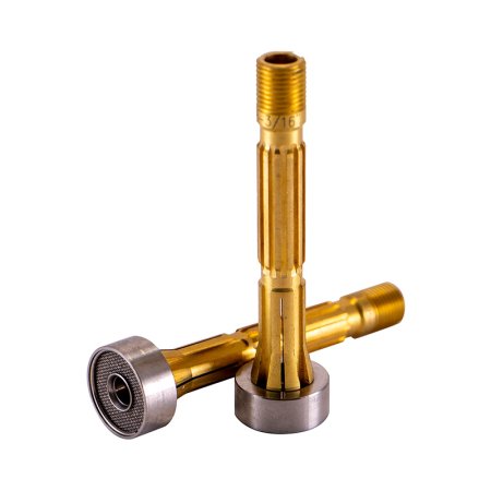 FUBAG Цанга c газовой линзой ф4.8 FB TIG 450W (2 шт.) в Нальчике фото