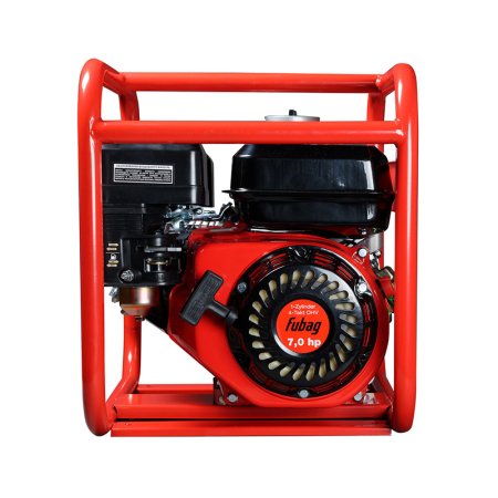FUBAG Бензиновая мотопомпа для чистой воды PG 1000 в Нальчике фото