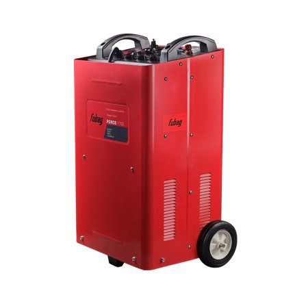 Пуско-зарядное устройство FUBAG FORCE 1700 в Нальчике фото