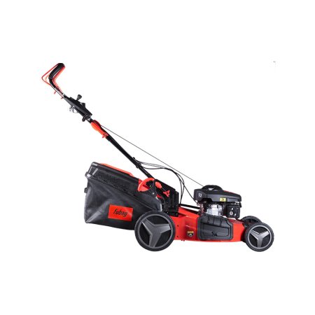 Газонокосилка бензиновая самоходная с регулировкой скорости FUBAG FPL 53 SMV в Нальчике фото