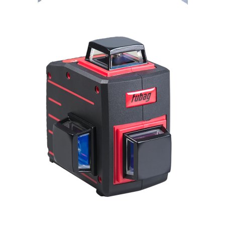 FUBAG Лазерный 3D уровень Pyramid 30R V2х360H360 в Нальчике фото