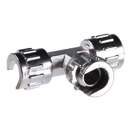 FUBAG Переходник с тремя байонетными гайками, блистер 1 шт. в Нальчике фото