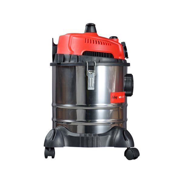 FUBAG Строительный пылесос WD 4SP в Нальчике фото
